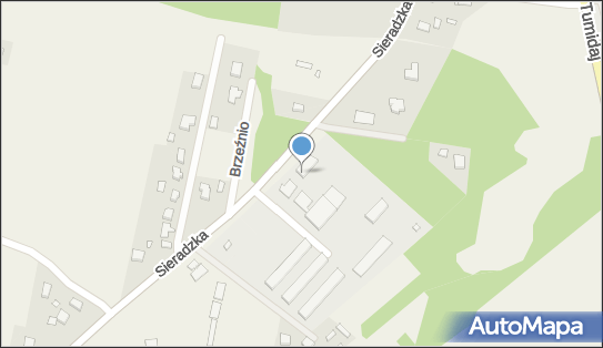 Stacja Paliw ELPROM, Sieradzka 66, Brzeźnio 98-275 - Stacja paliw, numer telefonu