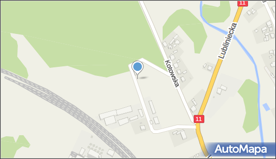 Stacja Paliw Eton, Kotowska 1, Tworóg 42-690 - Stacja paliw, NIP: 6451876080