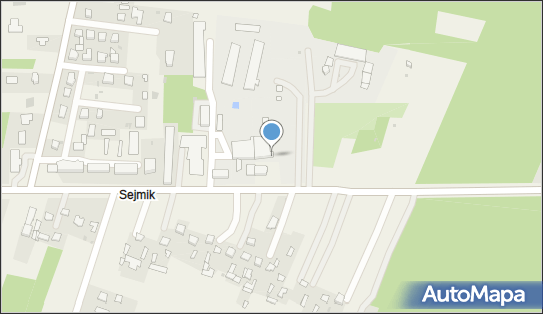 STACJA PALIW godziny otwarcia pon - sob 6:00 - 22:00 21-100 - Stacja paliw, numer telefonu