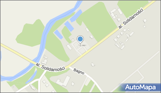 Stacja Paliw Kares, Aleja Solidarności 38, Węgrów 07-100 - Stacja paliw, numer telefonu