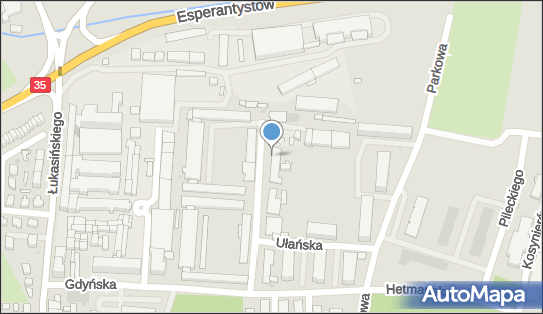 Stacja Paliw Kargo Katarzyna Studzienna, Wies-Mar Katarzyna Studzienna, Marcin Studzienny 58-100 - Stacja paliw, NIP: 8842508973