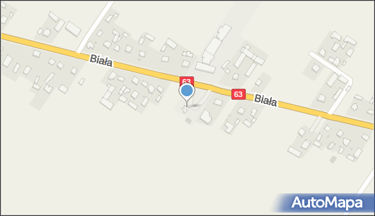 5381121481, Stacja Paliw 
