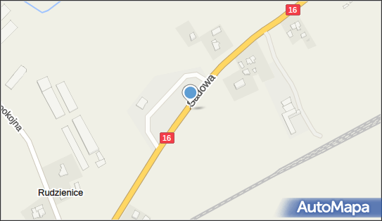 Stacja Paliw Petro Bis, Sadowa 1, Rudzienice 14-204 - Stacja paliw, numer telefonu