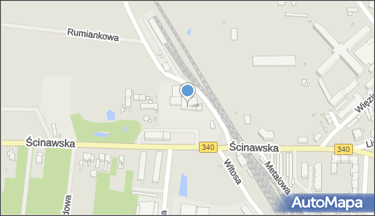 Stacja paliw PKS Wołów, Ścinawska 24, Wołów - Stacja paliw, godziny otwarcia