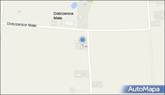 Stacja Paliw Płynnych Andipol Andrzej Podkowski, Dobrzenice Małe 09-214 - Stacja paliw, NIP: 4660202686