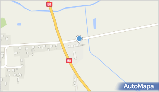 Stacja Paliw Płynnych Bartłomiej i Gabriel Białeccy, Jeżówka 12A 96-500 - Stacja paliw, NIP: 8371650067