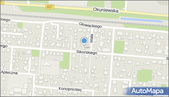9521920989, Stacja Paliw Płynnych i Gazowych Agata Pełka 