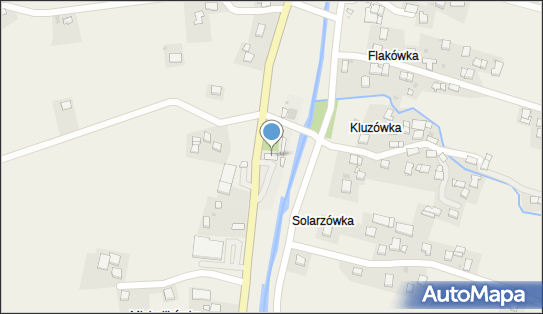 Stacja Paliw Rokosz Elżbieta 24h/7 tel 12 272 97 25, Wiśniowa 642 32-412 - Stacja paliw, numer telefonu