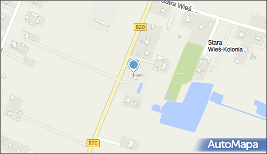 Stacja Paliw ,,Viggo,,, Stara Wieś-Kolonia 48B, Stara Wieś-Kolonia 21-010 - Stacja paliw, numer telefonu