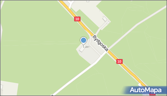 Stacja paliw WATIS, Bydgoska 3, Cierpice 87-165 - Stacja paliw, numer telefonu