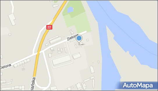 Stacja Paliw ZZ, Zielona 33-34, Gorzów Wielkopolski - Stacja paliw, godziny otwarcia, numer telefonu