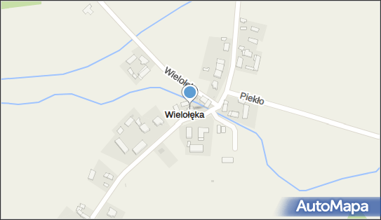 Stacja Paliw, Wielołęka 20, Wielołęka 46-146 - Stacja paliw, NIP: 7471437964