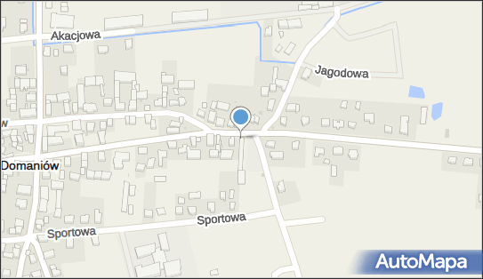 Stacja Paliw, Domaniów 58a, Domaniów 55-216 - Stacja paliw, numer telefonu