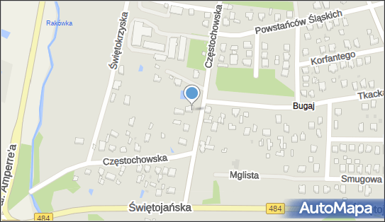 Stacja paliw, Częstochowska 60, Bełchatów - Stacja paliw, godziny otwarcia, numer telefonu