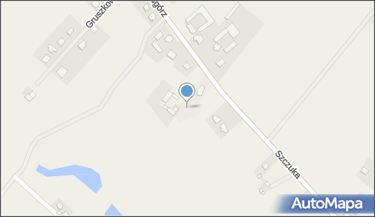 Stacja paliw, Podgórz, Podgórz 87-301 - Stacja paliw