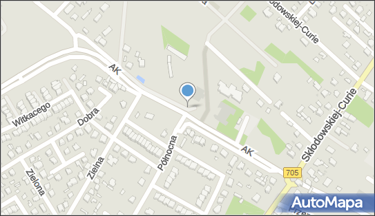 Stanpol, Armii Krajowej 4, Skierniewice - Stacja paliw, godziny otwarcia, numer telefonu