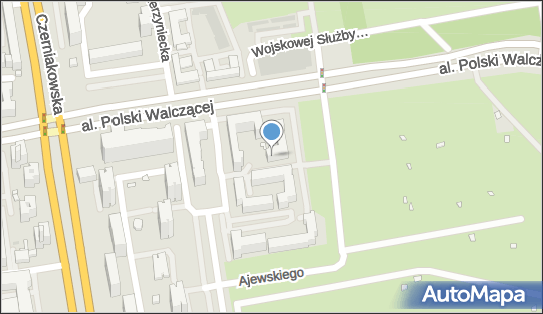 tajson-paliwa.pl, Melomanów 8, Warszawa 00-712 - Stacja paliw, godziny otwarcia, numer telefonu