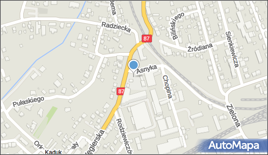 Tank System, Węgierska 9a, Nowy Sącz 33-300 - Stacja paliw, numer telefonu