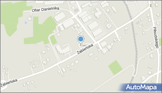 Tankpol, Żabieńska 8, Dąbrowa Tarnowska - Stacja paliw, numer telefonu