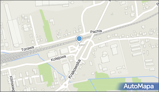 Tranzit, Krakowska 23c, Skawina 32-050 - Stacja paliw, numer telefonu