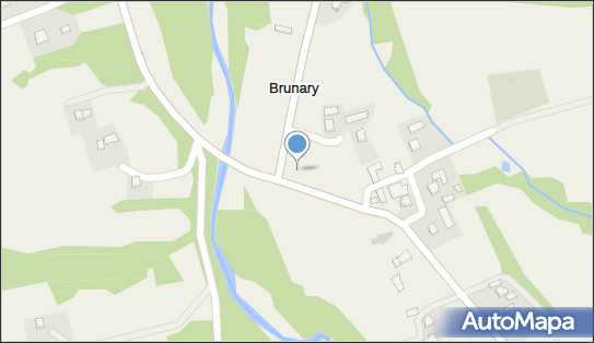 Wac-Woj, Brunary 202, Brunary 38-315 - Stacja paliw, numer telefonu