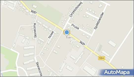 Waśniewski H. Stacja paliw, al. Wojska Polskiego 32, Bisztynek 11-230 - Stacja paliw, godziny otwarcia, numer telefonu