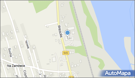witwas, Wesoła 124, Żywiec 34-300 - Stacja paliw