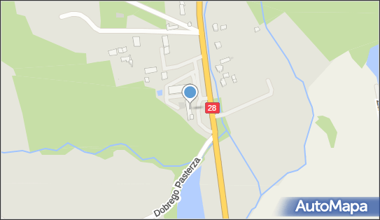 WWR Wójcik Stacja Paliw Spółka Jawna, Wadowicka 61a, Zator 32-640 - Stacja paliw, numer telefonu, NIP: 5490000782