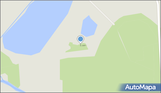 Stanowisko armaty 8,8 cm Flak, Stara Śluza, Kędzierzyn-Koźle 47-225 - Stanowisko armaty