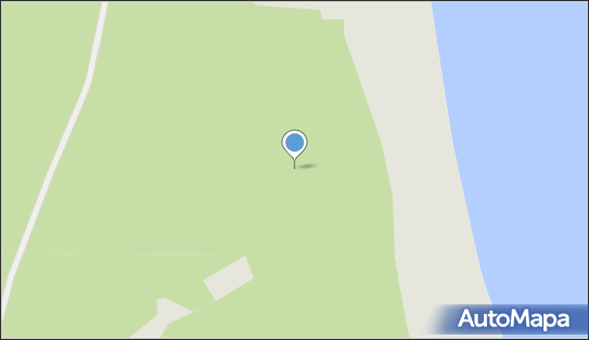 Stanowisko armaty, Hel - Stanowisko armaty