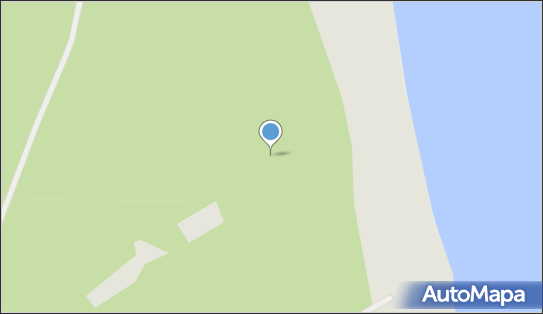 Stanowisko armaty, Hel - Stanowisko armaty