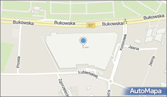 Starbucks - Kawiarnia, Bukowska 156, Poznan 60-189, godziny otwarcia