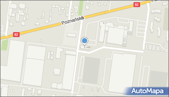 Służba Geodezyjna i Kartograficzna, Poznańska 129/133 Budynek B 05-850 - Starostwo Powiatowe, numer telefonu