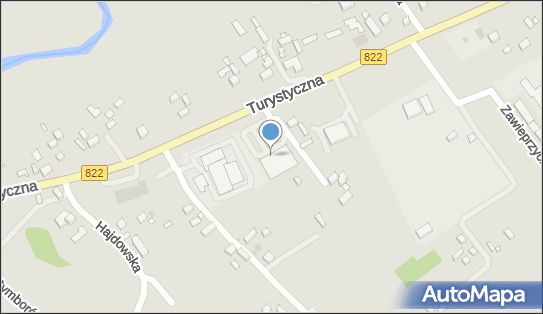 Stokrotka - Supermarket, ul. Turystyczna 45A, Lublin 20-230, godziny otwarcia, numer telefonu