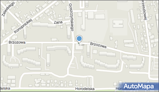 Stokrotka - Supermarket, ul. Brzozowa 25, Bydgoszcz 85-154, godziny otwarcia, numer telefonu