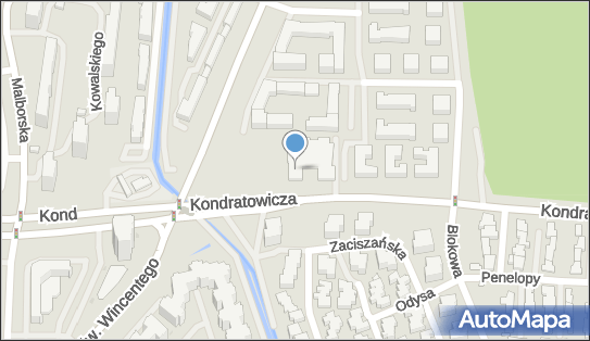 Stokrotka - Supermarket, Kondratowicza 59, Warszawa 03-285, godziny otwarcia, numer telefonu