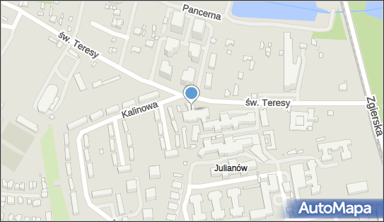 Ballito, św. Teresy od Dzieciątka Jezus 5/9, Łódź 91-348 - Stomatologiczny - Sklep, numer telefonu