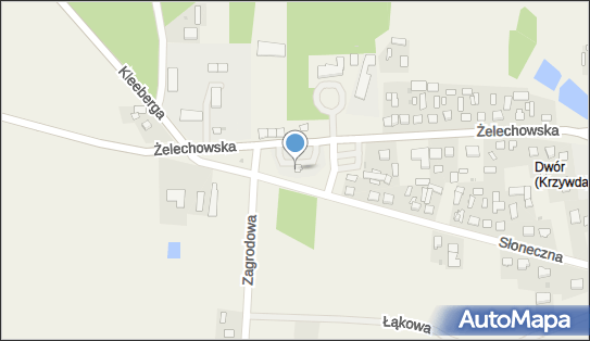 STOP Cafe - Kawiarnia, Żelechowska 19, Krzywda 21-470 - STOP Cafe - Kawiarnia, godziny otwarcia, numer telefonu