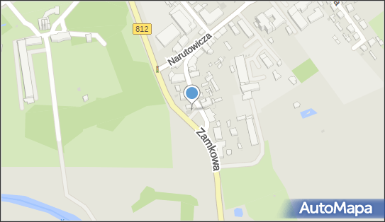 STOP Cafe - Kawiarnia, Narutowicza Gabriela 2, Biała Podlaska 21-500 - STOP Cafe - Kawiarnia