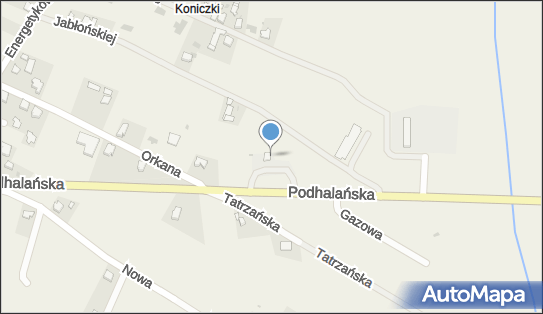 STOP Cafe - Kawiarnia, Podhalańska 37, Jabłonka - STOP Cafe - Kawiarnia