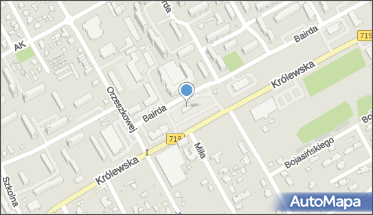 STOP Cafe - Kawiarnia, DW 719, Królewska 60A, Grodzisk Mazowiecki 05-825 - STOP Cafe - Kawiarnia, godziny otwarcia, numer telefonu