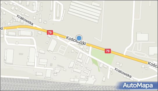 STOP Cafe - Kawiarnia, gen. Tadeusza Kościuszki 59, Krzeszowice 32-065 - STOP Cafe - Kawiarnia, godziny otwarcia