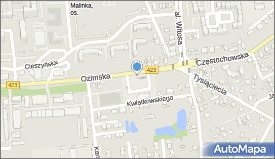 STOP Cafe - Kawiarnia, Częstochowska 1, Opole 45-424 - STOP Cafe - Kawiarnia, godziny otwarcia