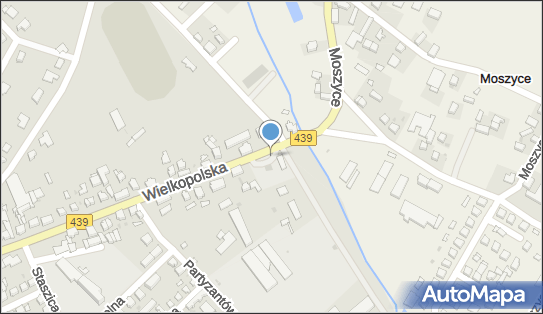 STOP Cafe - Kawiarnia, Wielkopolska 56, Twardogóra 56-416 - STOP Cafe - Kawiarnia, godziny otwarcia