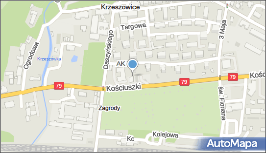 STOP Cafe - Kawiarnia, gen. Tadeusza Kościuszki 39, Krzeszowice 32-065 - STOP Cafe - Kawiarnia