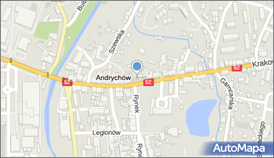 Stowarzyszenie Uniwersytet Trzeciego Wieku w Andrychowie, Andrychów 34-120 - Stowarzyszenie, Klub, Zlot, numer telefonu, NIP: 5512492138