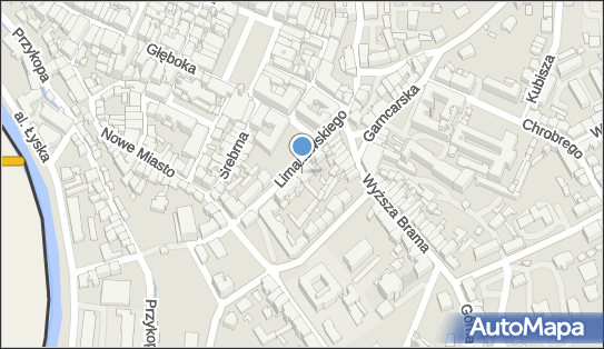 5482059559, Straż Miejska w Cieszynie 