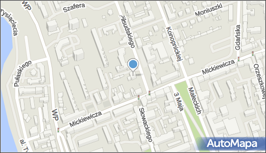 Straż Miejska, marsz. Józefa Piłsudskiego 2, Ełk 19-300 - Straż Miejska, numer telefonu