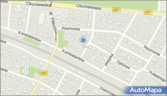 Straż Miejska, Wrońskiego 1, Sulejówek 05-070 - Straż Miejska, numer telefonu