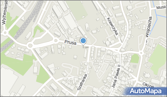 JRG Mikołów, Konstantego Prusa 7, Mikołów 43-190 - Straż Pożarna, numer telefonu